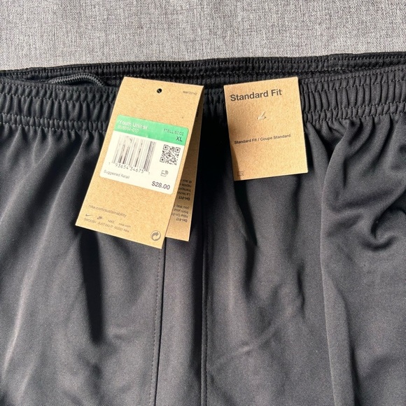 Nike Dri-Fit Classic II Short, Youth Unisex XL - Picture 9 of 9